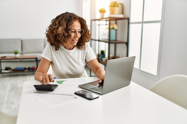 Construction site financial management